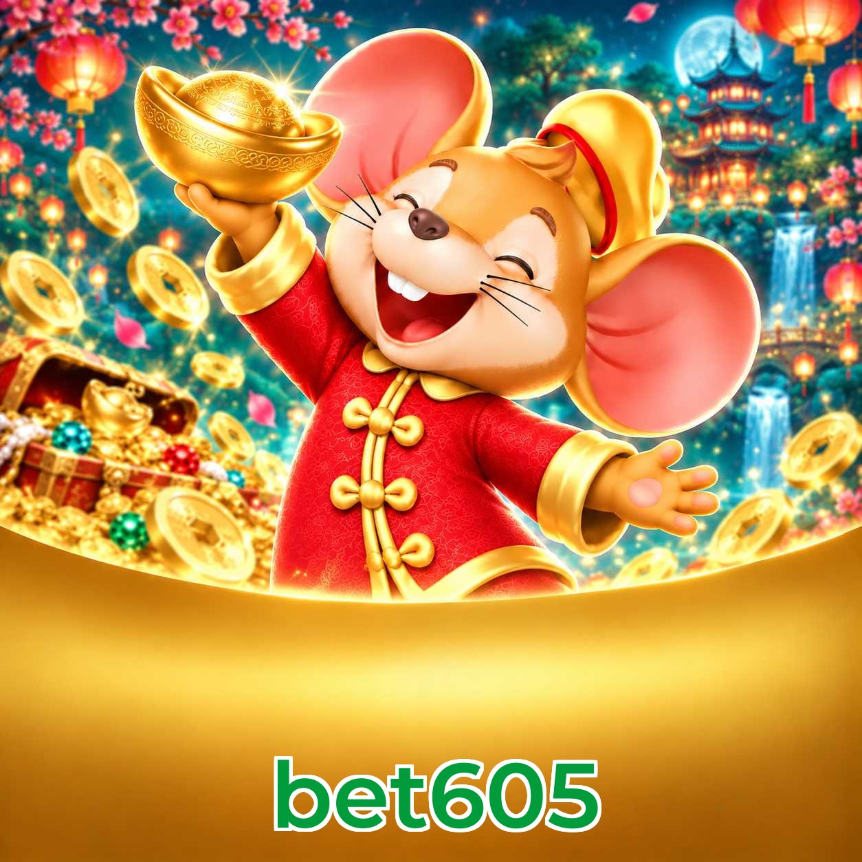 bet605 FAQ