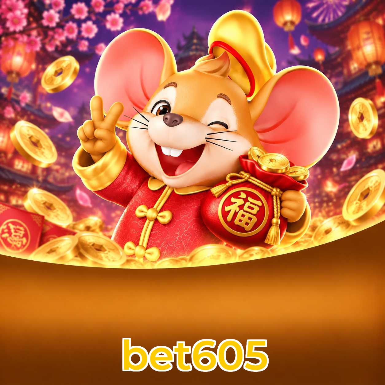 bet605 App FAQ