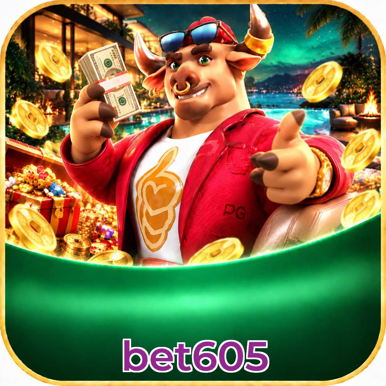 bet605 Bet Odds Analysis