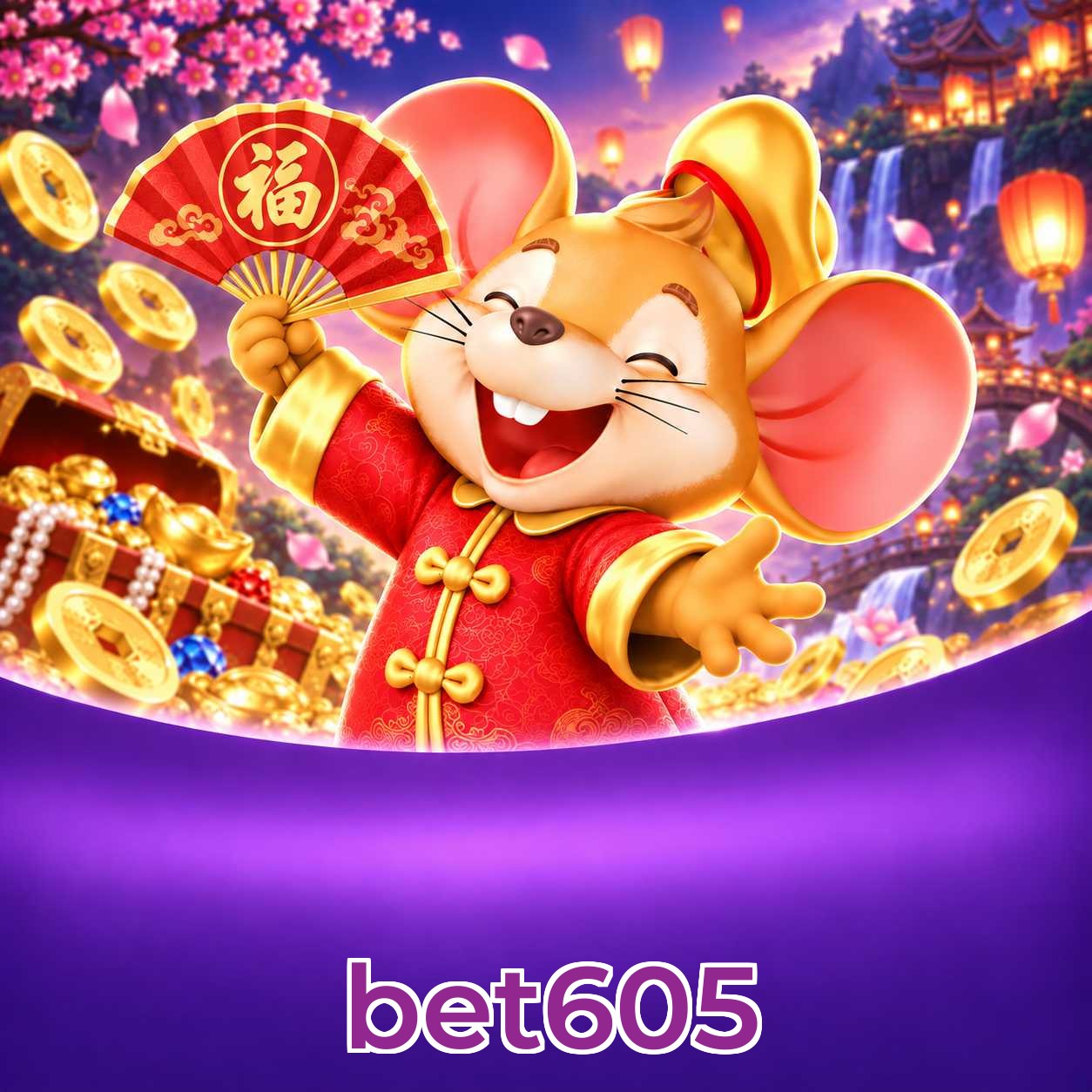 bet605 FAQ