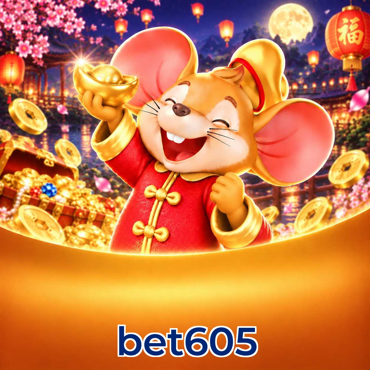 bet605 Fortune Tiger FAQ