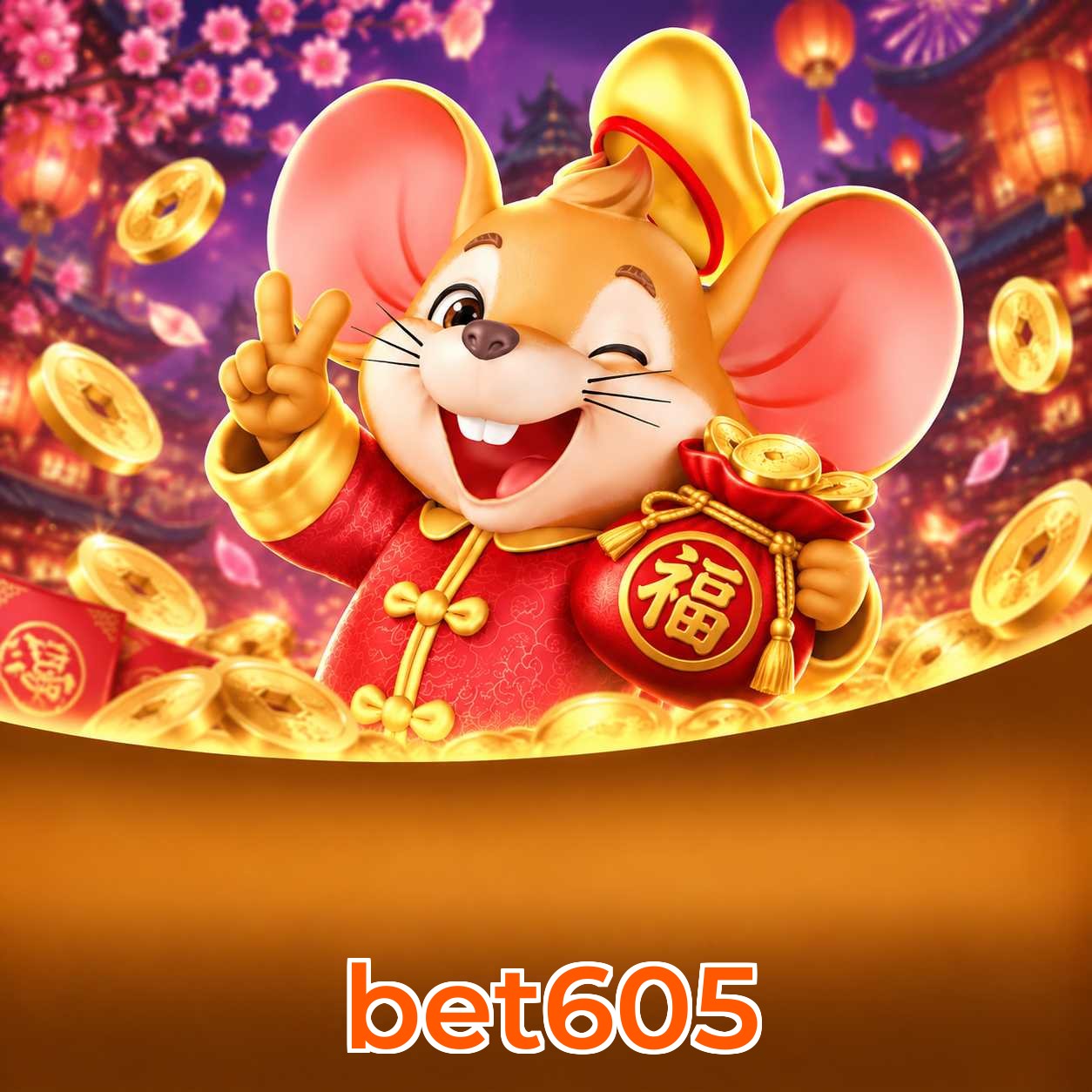 bet605 Jogos Exclusivos