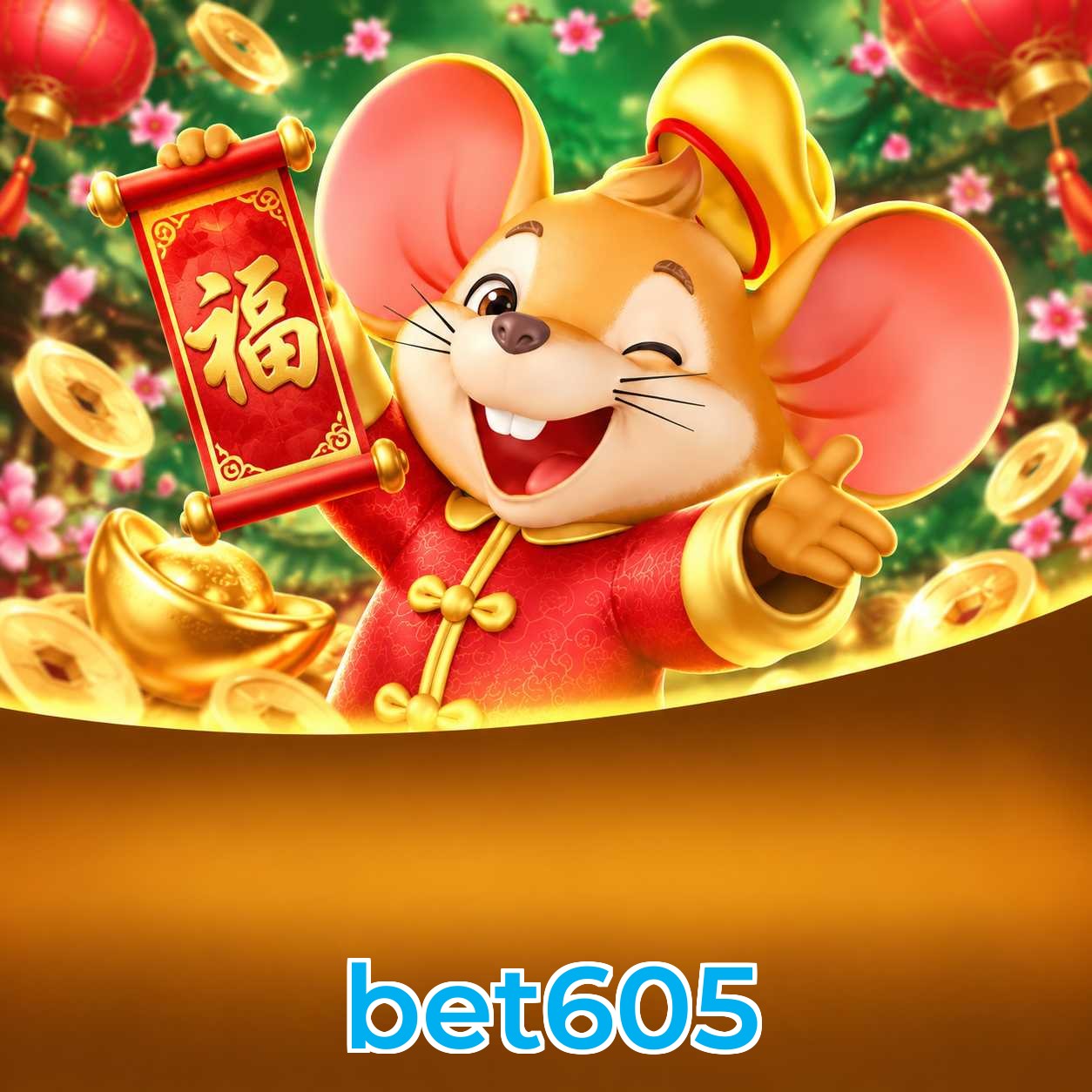 bet605 Interface