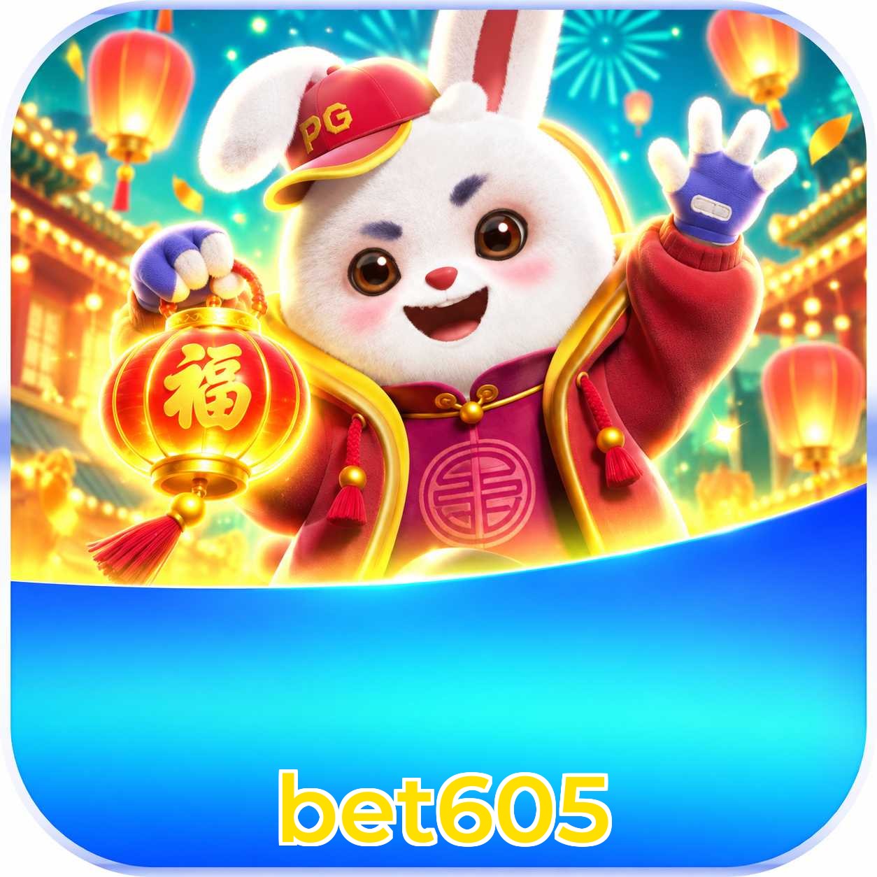 bet605 Odds Lottery