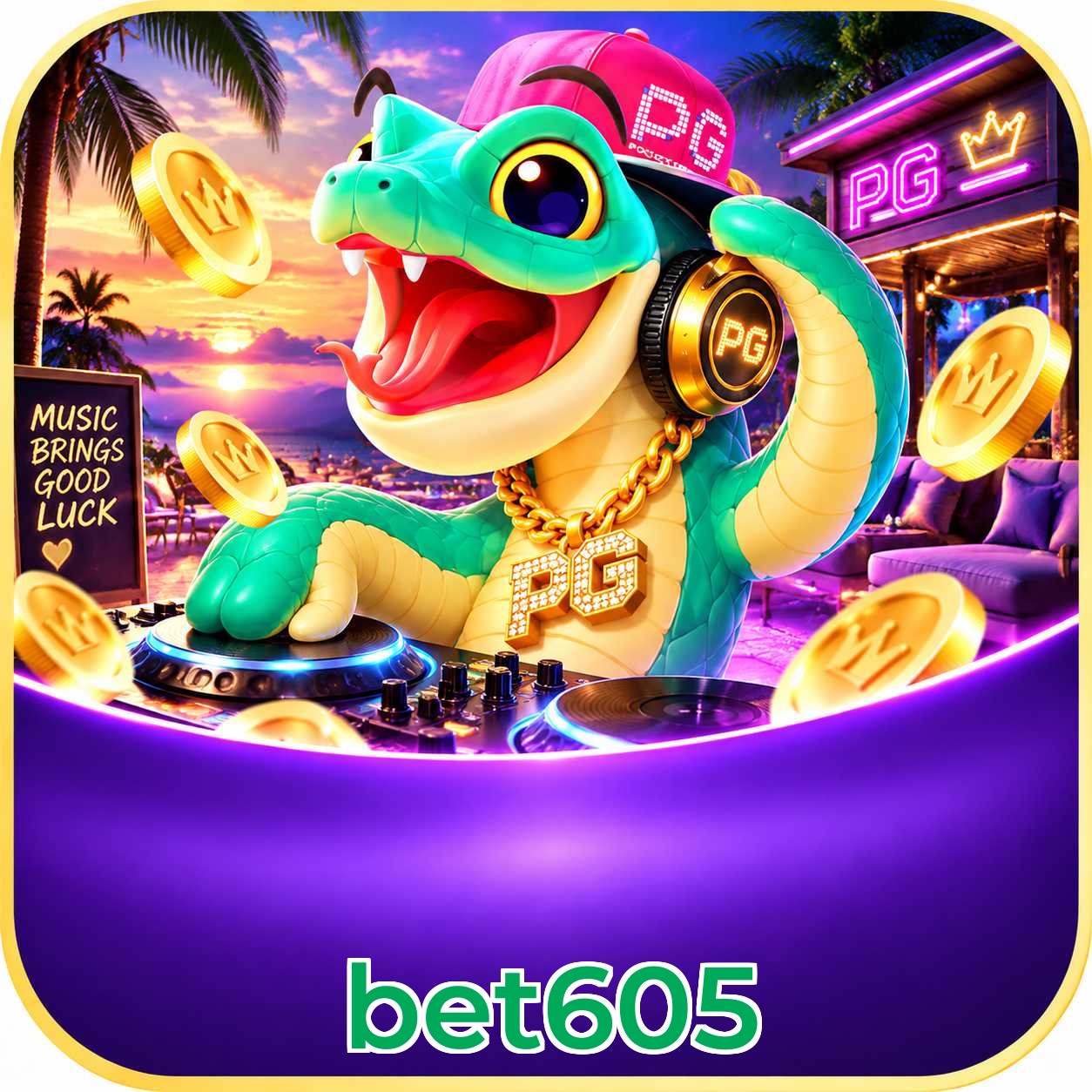 bet605 Cashback