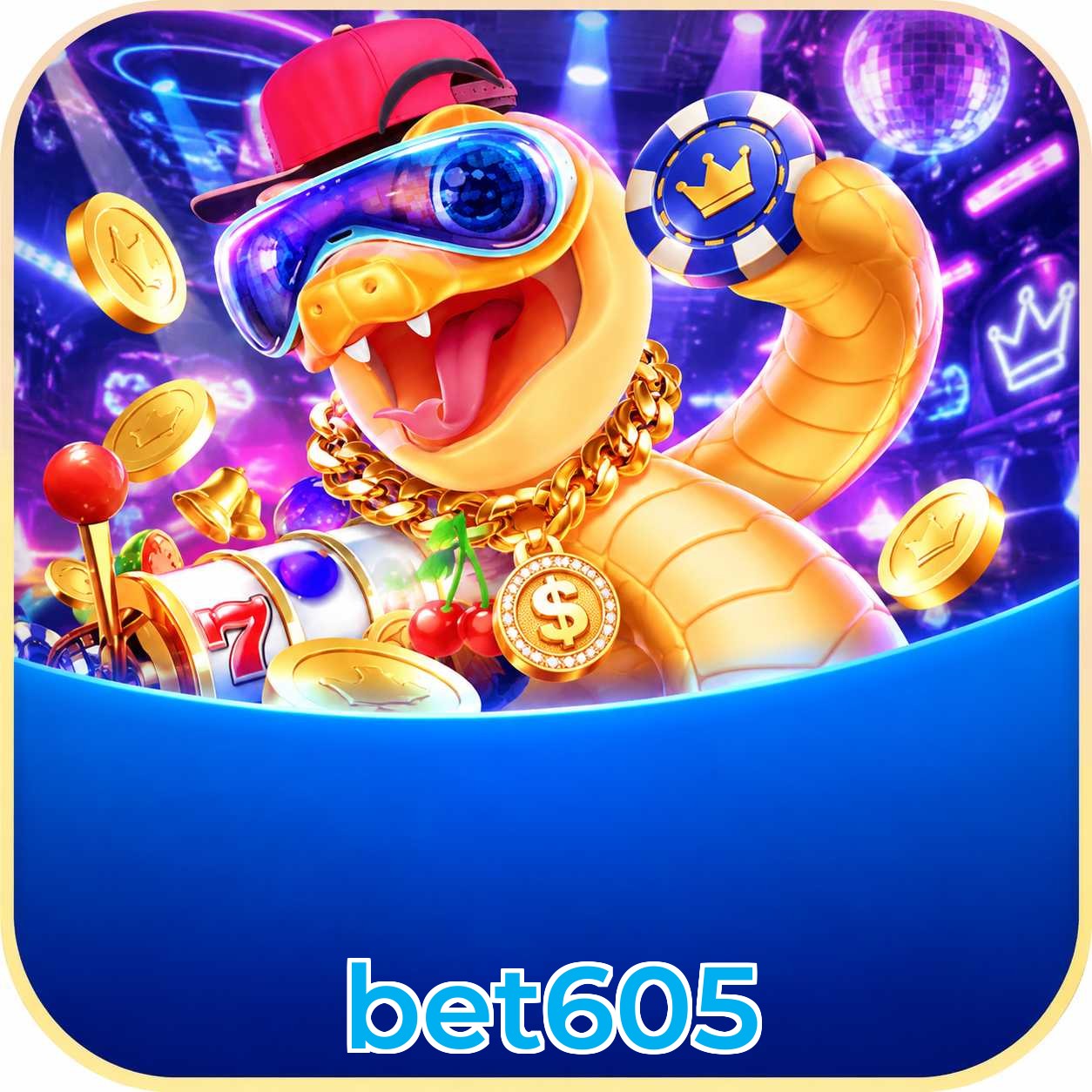 bet605 Fortune Tiger Game