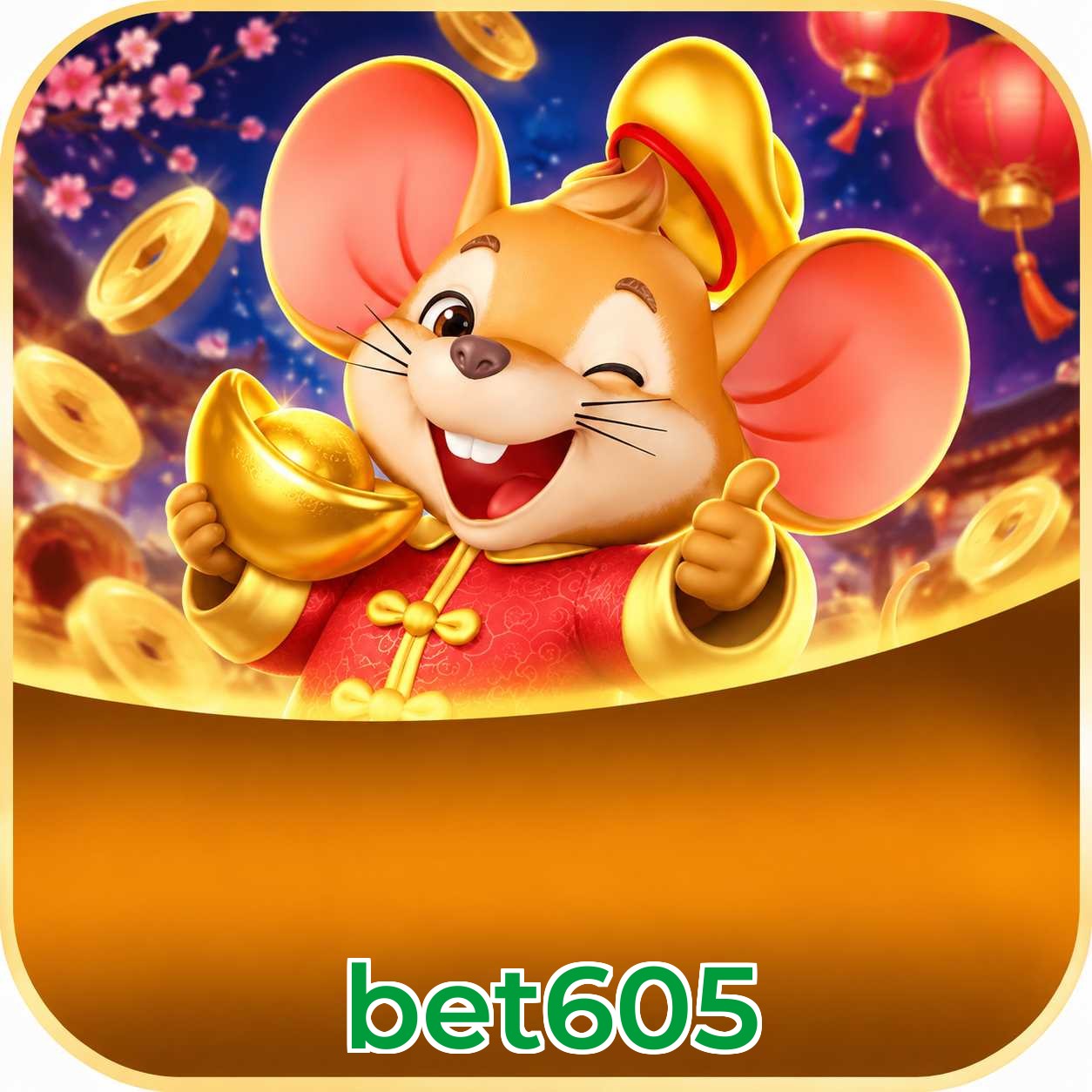 bet605 Installation Guide
