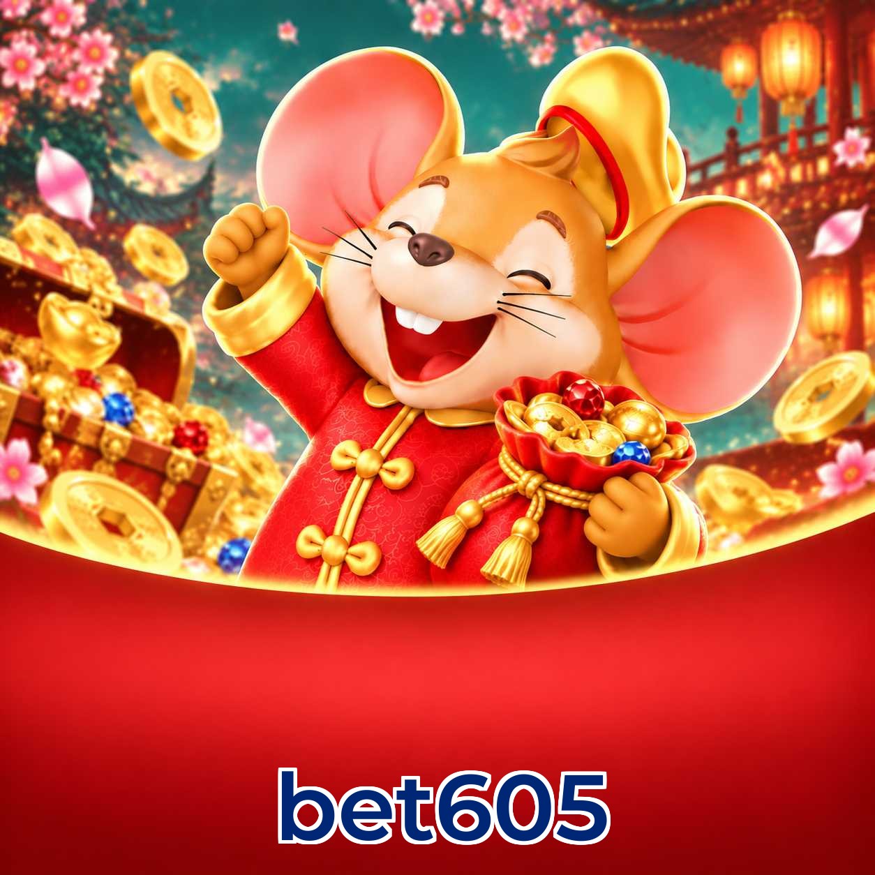 bet605 Top Slots