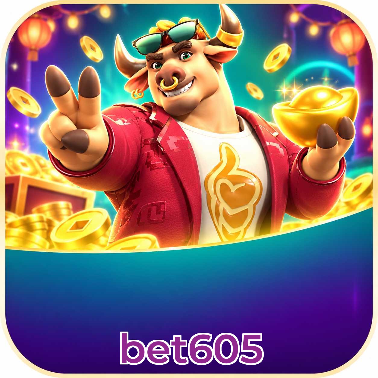 bet605 instalar Android APK