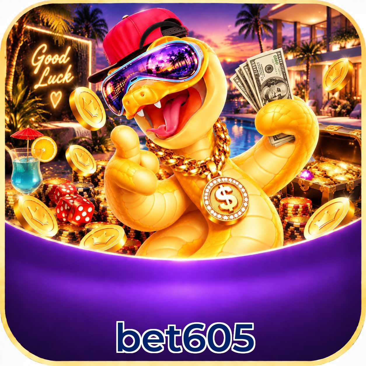 bet605 Plataforma FAQ