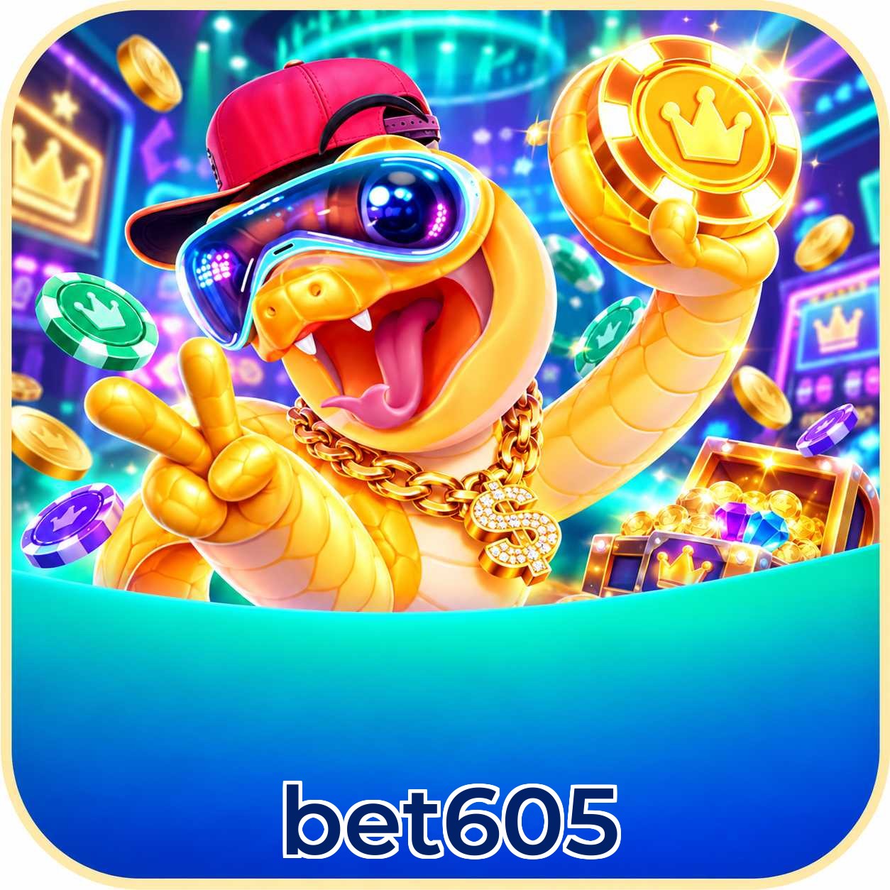 bet605 Login FAQ