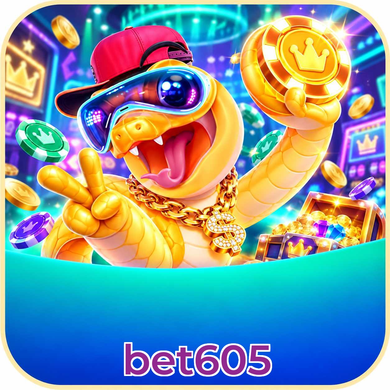 bet605 Bet Types
