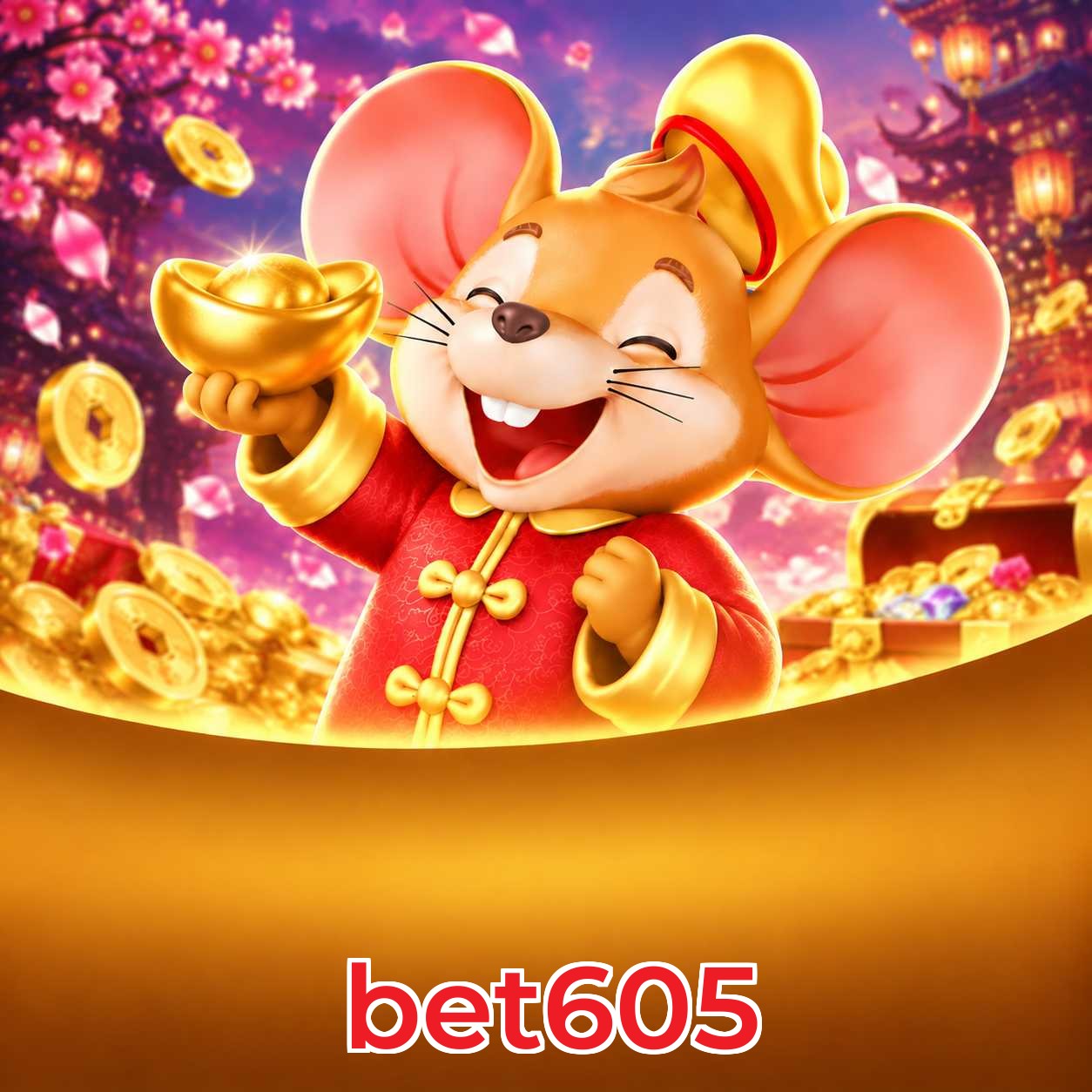 bet605 Saque