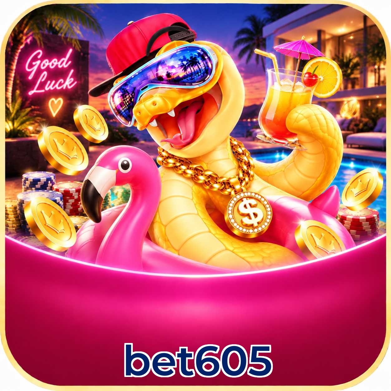 bet605 Suporte
