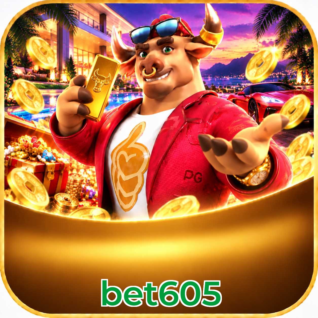 bet605 VIP Níveis