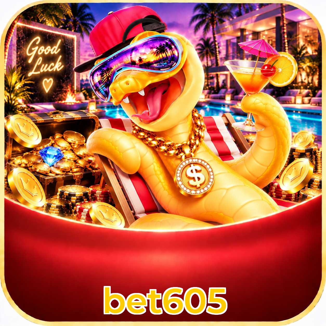 bet605 Troubleshooting