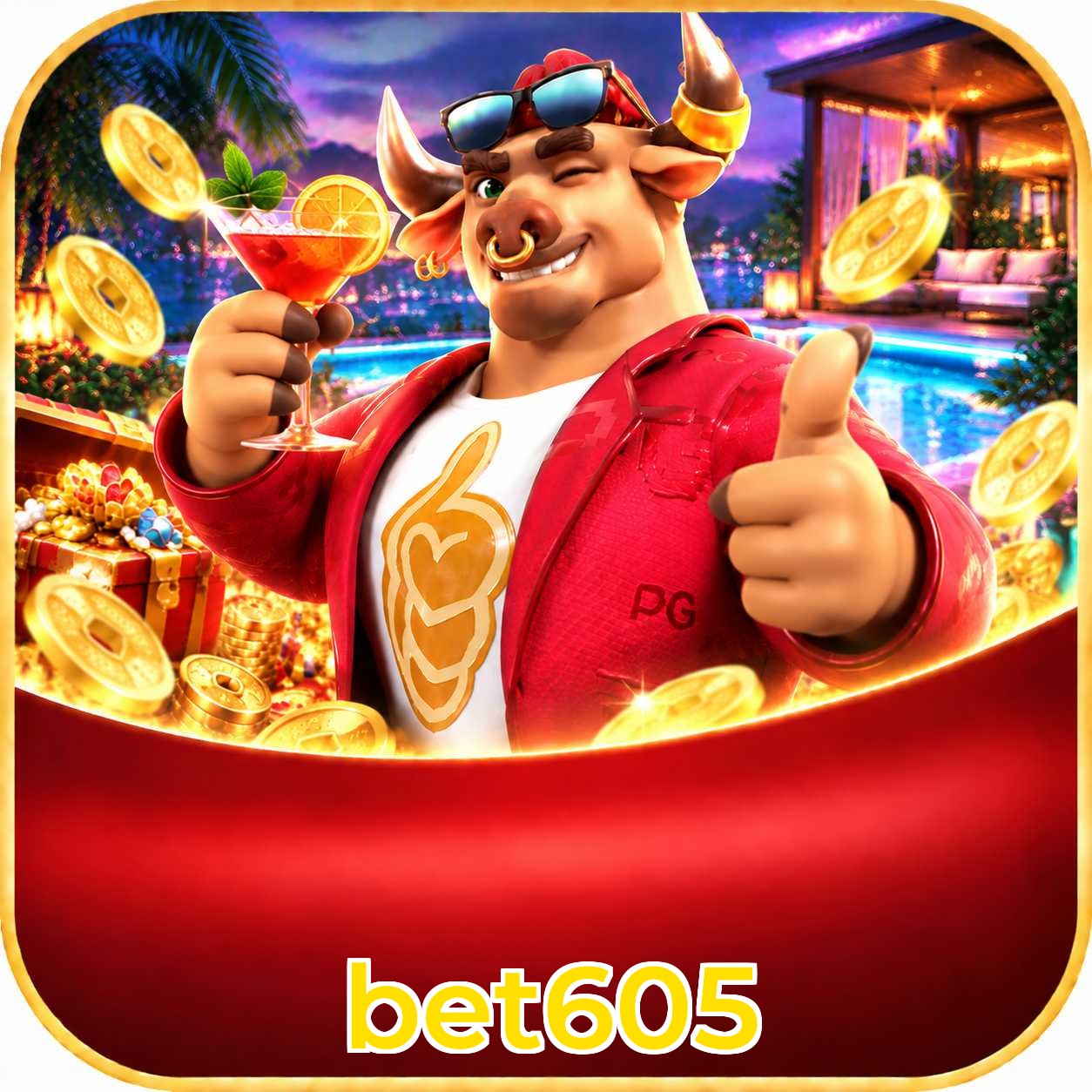 bet605 Estratégias Lottery