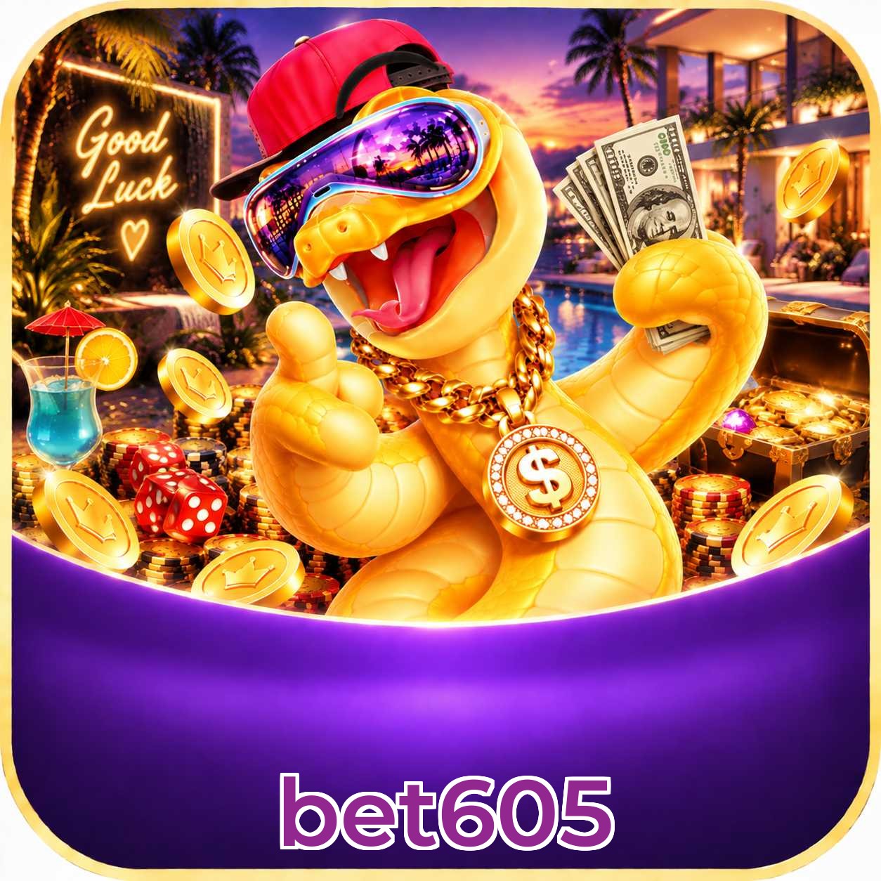 bet605 Estratégias Slots