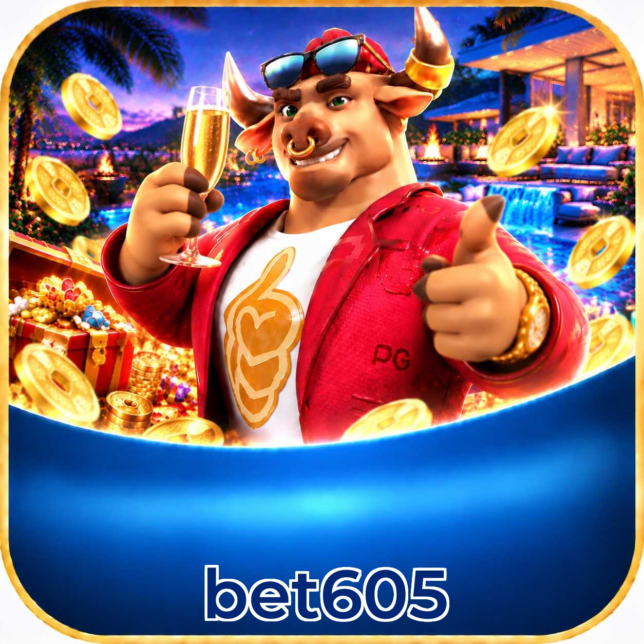 bet605 Version History