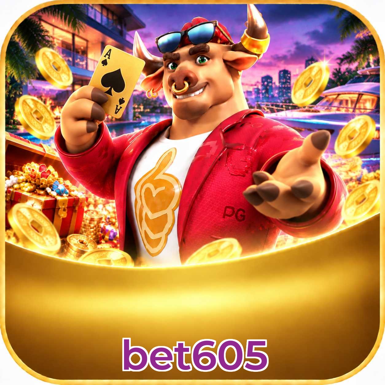 Baixar bet605 PC Mac