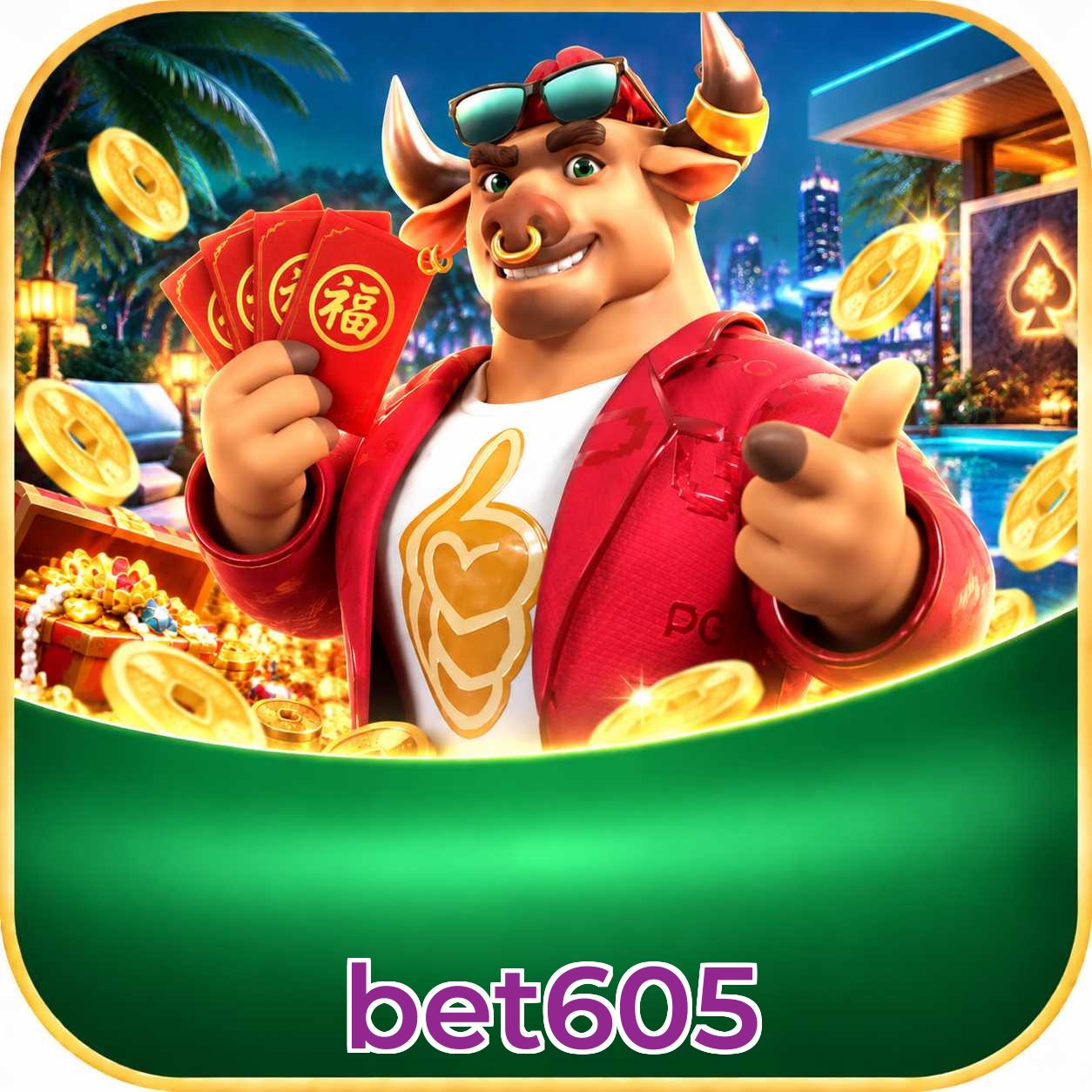 bet605 Registration Guide