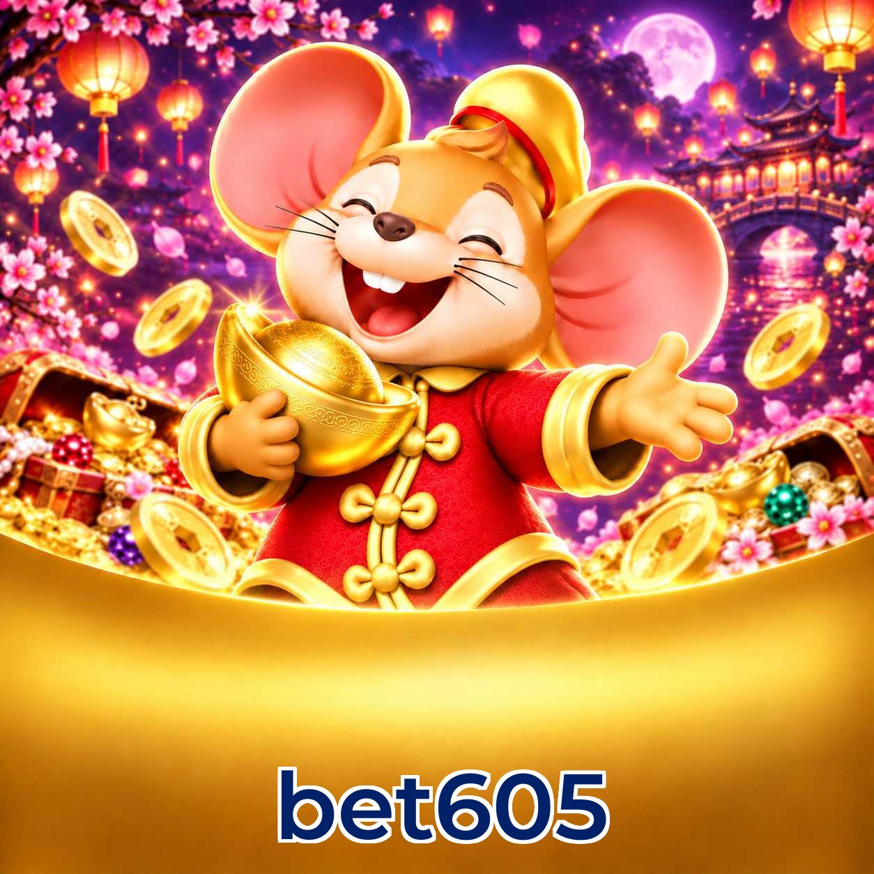 Baixar bet605 Android