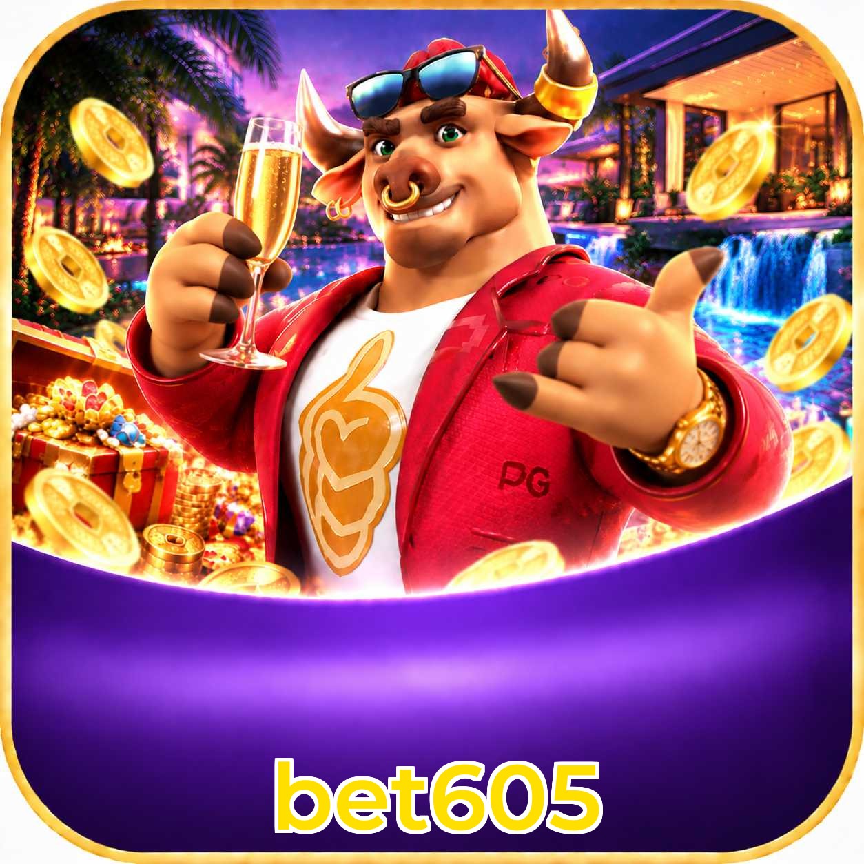 bet605 Requirements