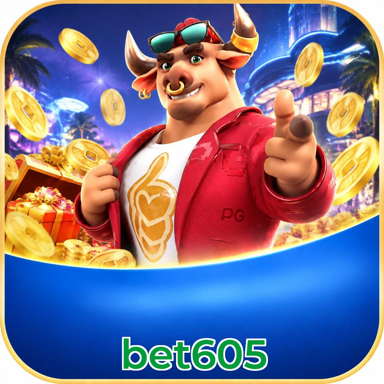bet605 Betting Limits