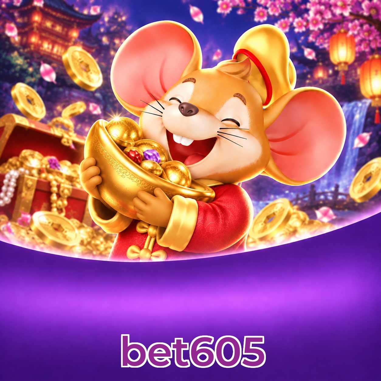 bet605 Free Spins