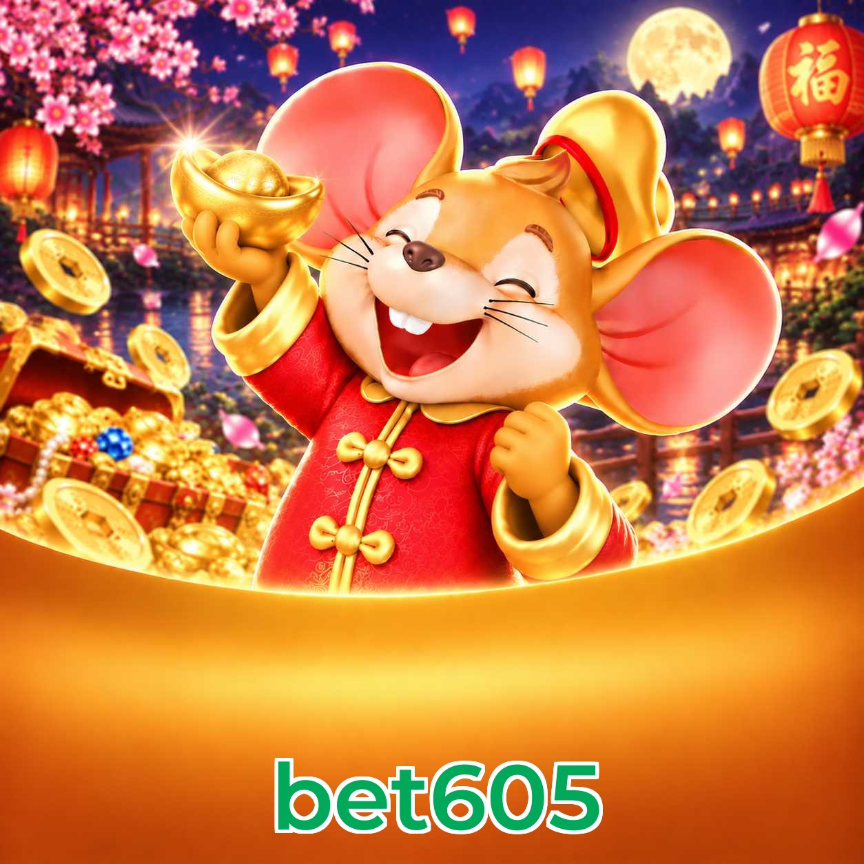 bet605 Responsible Gaming