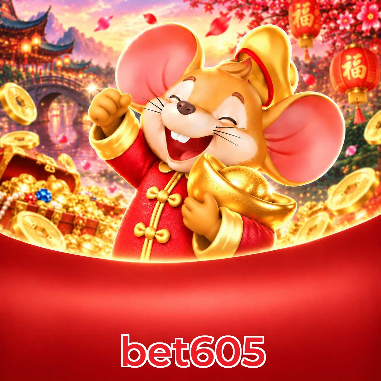 bet605 instalar Windows e Mac
