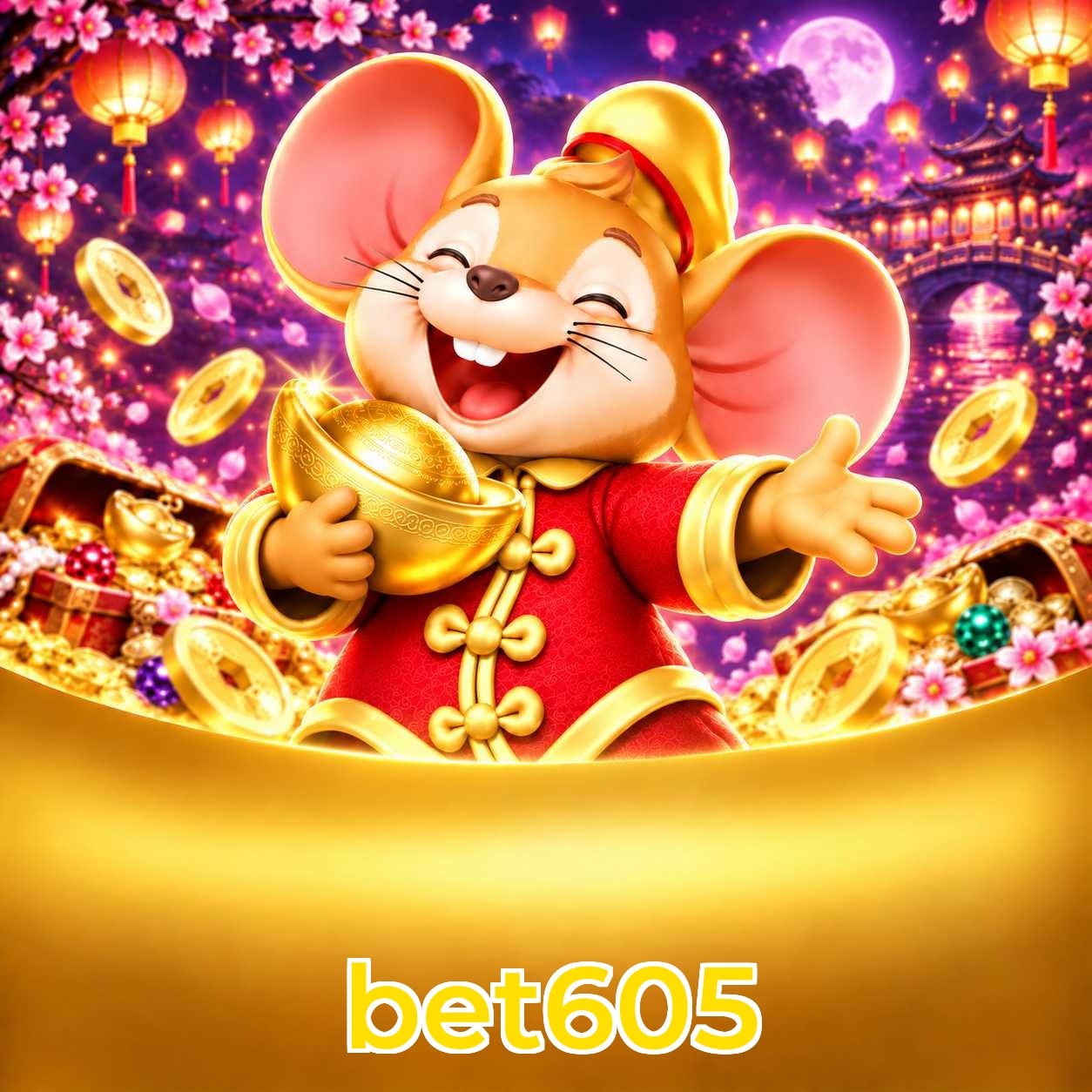 bet605 Facebook Group