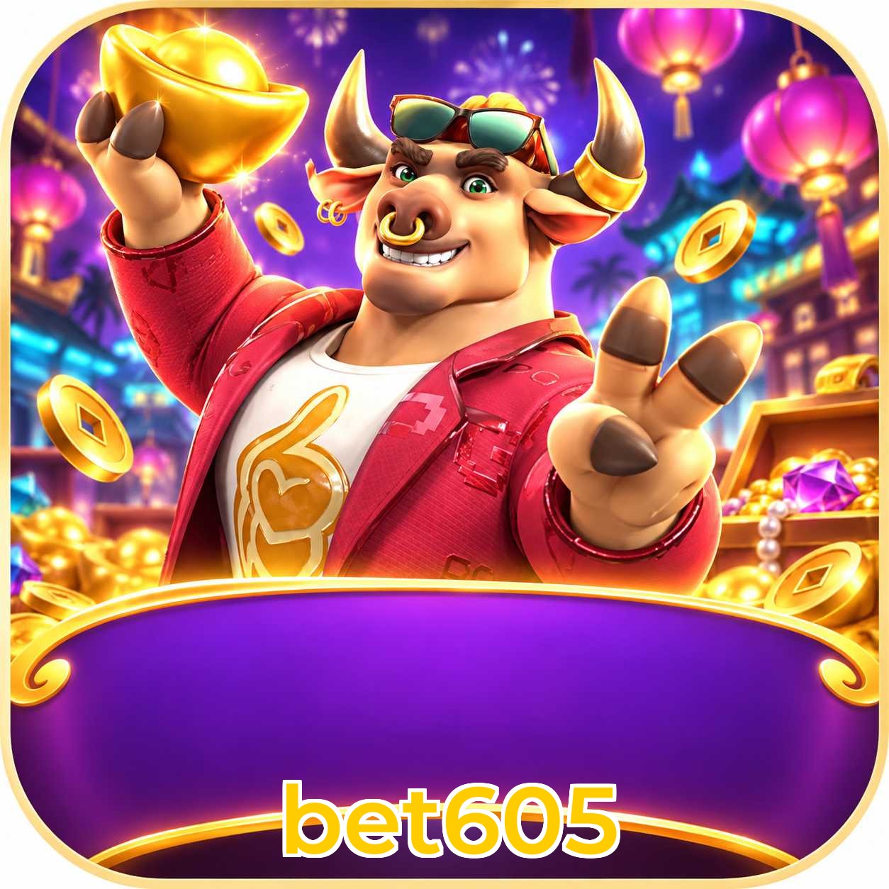 bet605 Slots