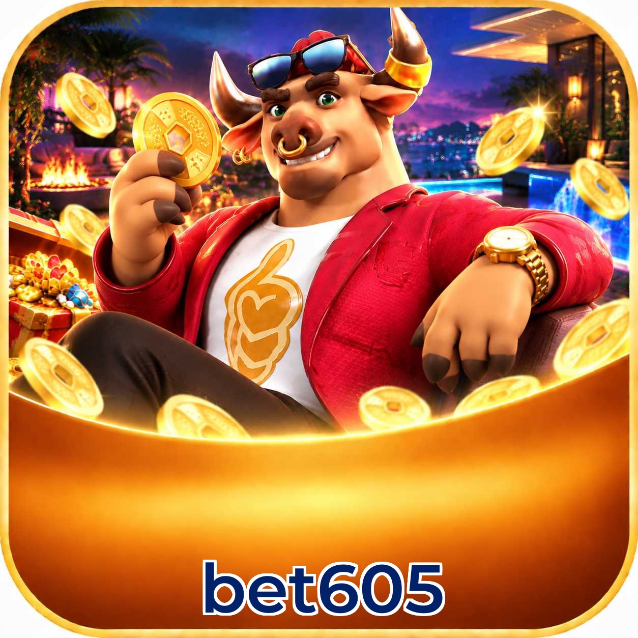 bet605 Compatibilidade