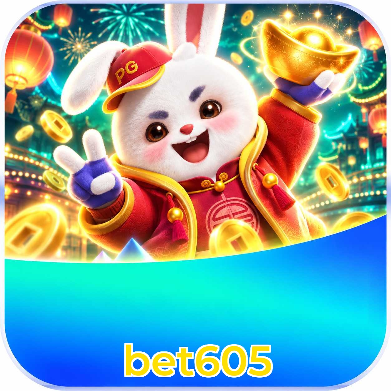 bet605 Performance