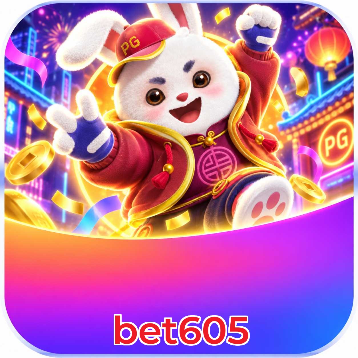 bet605 Facebook Support
