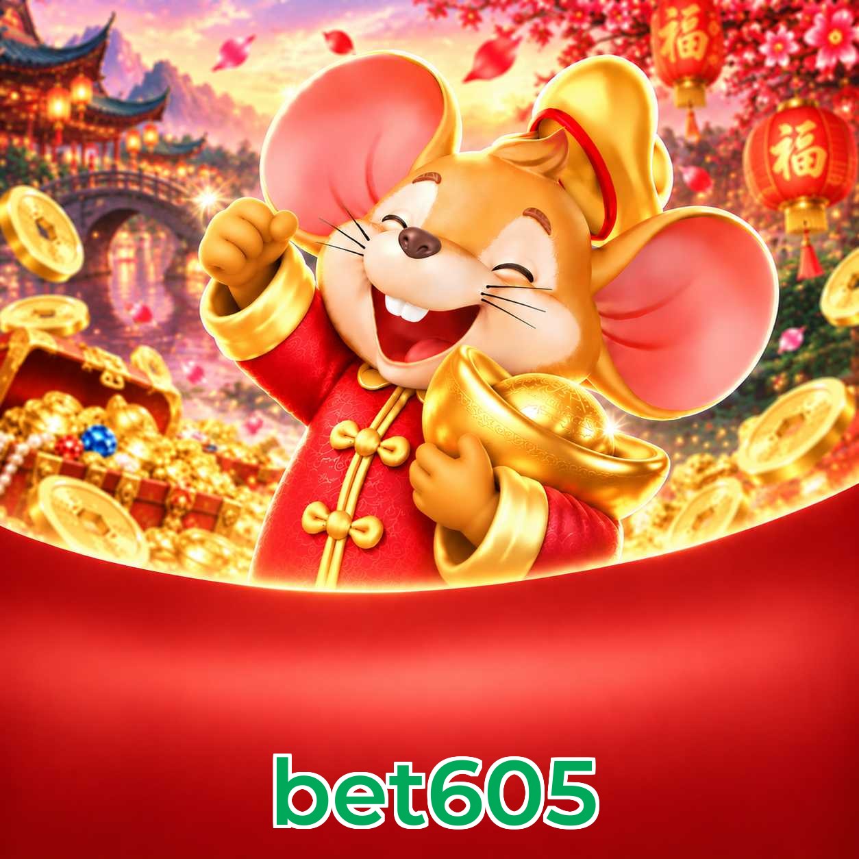 bet605 VIP Telegram